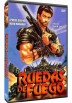 Ruedas De Fuego (1985) (Wheels Of Fire)