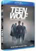 Teen Wolf - 4ª Temporada (Blu-Ray)