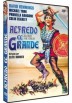 Alfredo El Grande (Alfred The Great)