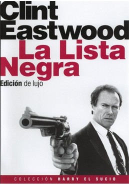 La Lista Negra (Ed. Especial) (The Dead Pool)