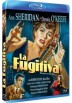 La Fugitiva (Blu-Ray) (Woman On The Run)