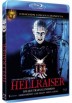 Hellraiser : Los Que Traen El Infierno (Ed. Coleccionista) (Blu-Ray) (Hellraiser)