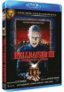 Hellraiser III : Infierno En La Tierra (Ed. Coleccionista) (Blu-Ray) (Hellraiser III : Hell On Earth)