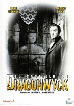 El Castillo De Dragonwyck (Dragonwyck)