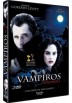 Vampiros (Dark Shadows) Vol. 1