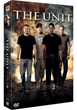 The Unit: Segunda Temporada