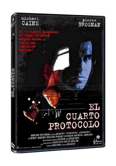 El Cuarto Protocolo (The Fourth Protocol)