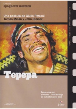 Tepepa