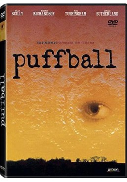 Puffball