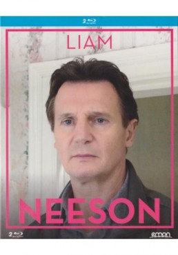 Pack Liam Neeson: Infierno Blanco / Cinco Minutos De Gloria (Blu-Ray)