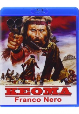 Keoma (Blu-Ray)