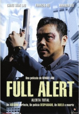 Full Alert (Alerta Total) (Ko Doy Gai Bei)