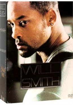Pack Will Smith