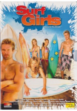 Surf Girls - 1ª Temporada (Beyond The Break)