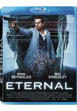 Eternal (Blu-Ray)