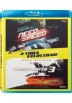 A Toda Velocidad : Need For Speed / Transporter 3 (Blu-Ray)