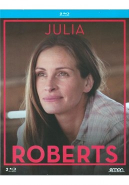 Pack Julia Roberts: Agosto / Luciernagas En El Jardin (Blu-Ray)