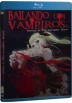 Bailando Con Vampiros - Serie Completa (Blu-Ray)(Dansu In Za Vanpaia Bando)
