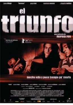 El Triunfo