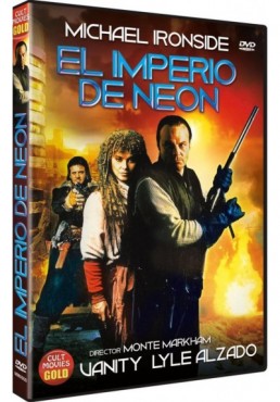 El Imperio de Neon (Neon City)