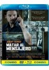Matar Al Mensajero (Blu-Ray + Dvd) (Kill The Messenger)