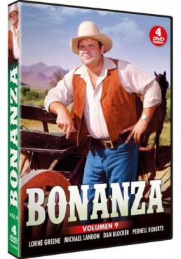 Bonanza : La Serie - Vol. 9