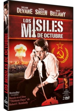 Los Misiles De Octubre (The Missiles Of October)