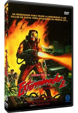 Exterminador 2 (Exterminator 2)