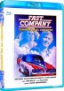 Tension En El Circuito (Blu-Ray) (Bd-R) (Fast Company)