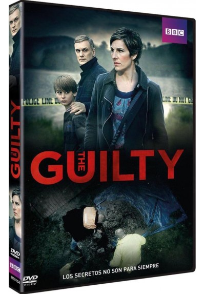 The Guilty (The Guilty) Serie Completa