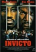 Invicto (Undisputed)