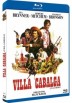 Villa Cabalga (Blu-Ray) (Bd-R) (Villa Rides)