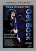 Grandes Conciertos: Paul McCartney - Get Back