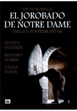 El Jorobado De Notre Dame (1997) (The Hunchback)