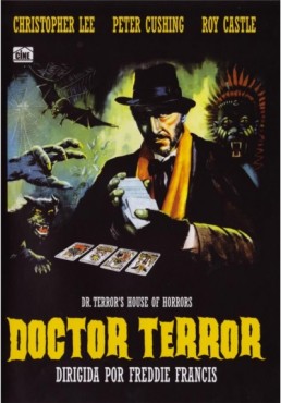 Doctor Terror (Dr. Terror´s House Of Horrors)