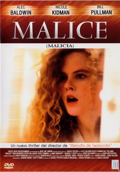 Malicia (1993) (Malice)