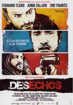 Desechos (2012)