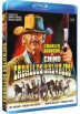 Caballos Salvajes (Blu-Ray) (Bd-R) (Valdez, Il Mezzosangue)