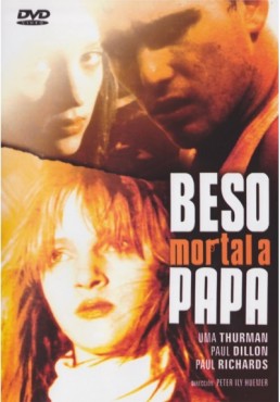 Beso mortal a papa (Kiss daddy good night)