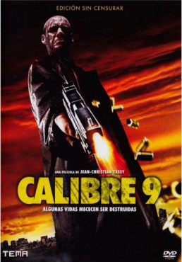 Calibre 9