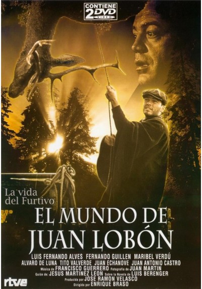 El Mundo De Juan Lobon