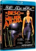 El Beso De La Mujer Araña (Blu-Ray) (Kiss Of The Spider Woman)