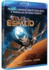 Viaje Al Espacio (Blu-Ray) (Journey To Space)