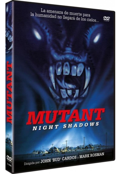Mutant (Night Shadows)