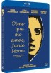 Dime Que Me Amas, Junie Moon (Blu-Ray) (Bd-R) (Tell Me That You Love Me, Junie Moon)