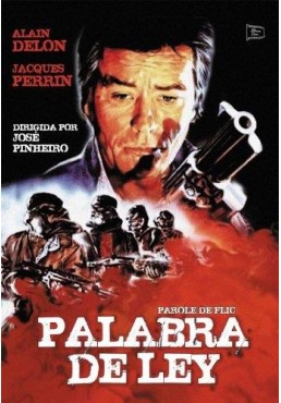 Palabra De Ley (Parole De Flic)