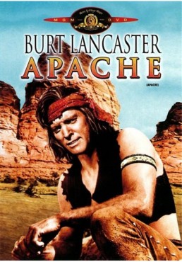 Apache (Apache)