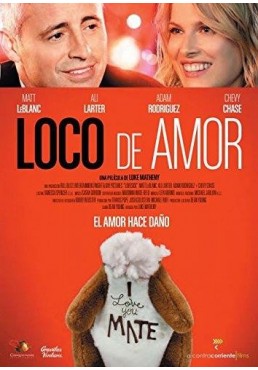 Loco De Amor (2014) (Lovesick)