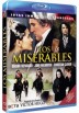 Los Miserables (2000) (Les Miserables) (Blu-Ray)
