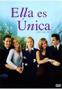 Ella es Única (She's the One)